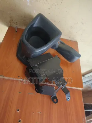 Landcriuser 79 Series Cupholder