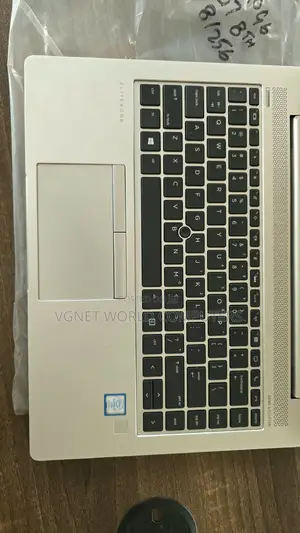 Laptop HP EliteBook 840 G6 8GB Intel Core i7 SSD 256GB