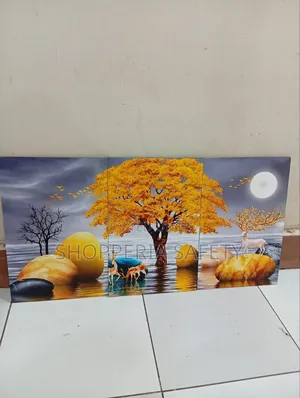 Wall Arts.