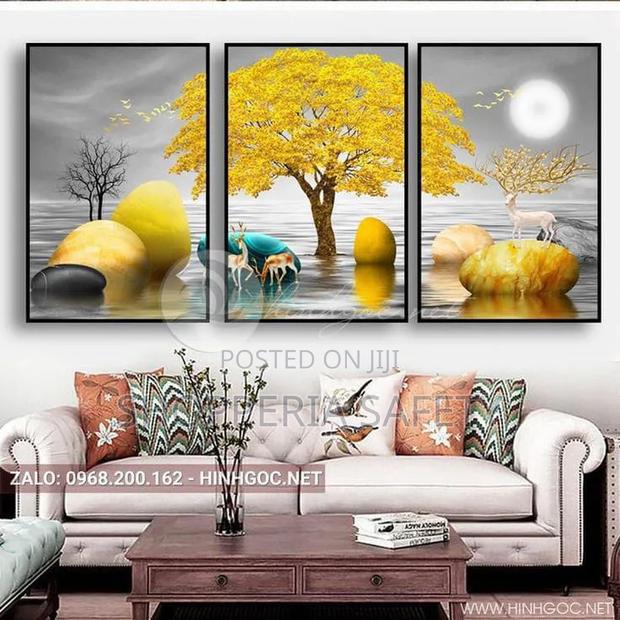 Wall Arts. - thumbnail 2