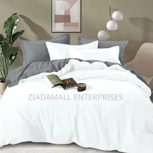 Double Sided Duvet Cover
