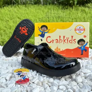 Crab Wet Look Girls