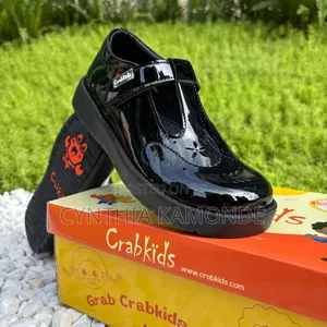 Crab Wet Look Girls