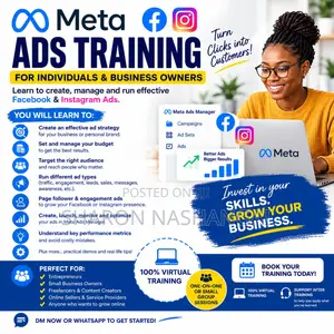 Meta Ads Training