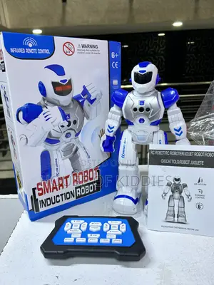 Smart Robot