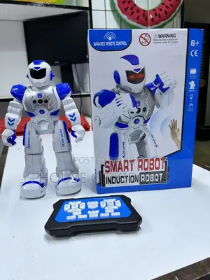 Smart Robot