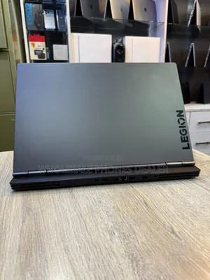 New Laptop Lenovo Legion Y740 32GB Intel Core i7 SSD 1T