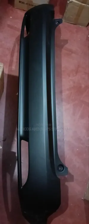 Rear Bumper Honda CRV Re4