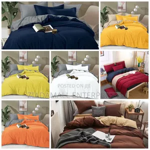 Quality Double Sided Duvet Covers