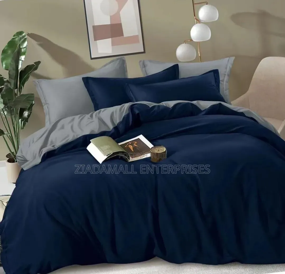 Quality Double Sided Duvet Covers