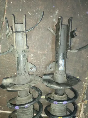 Nissan Selena Front Shock Absorber