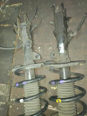 Nissan Selena Front Shock Absorber