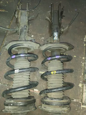 Nissan Selena Front Shock Absorber