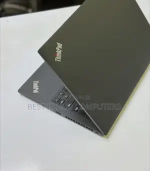 Laptop Lenovo ThinkPad T14s Gen 2 32GB Intel Core i7 SSD 512GB