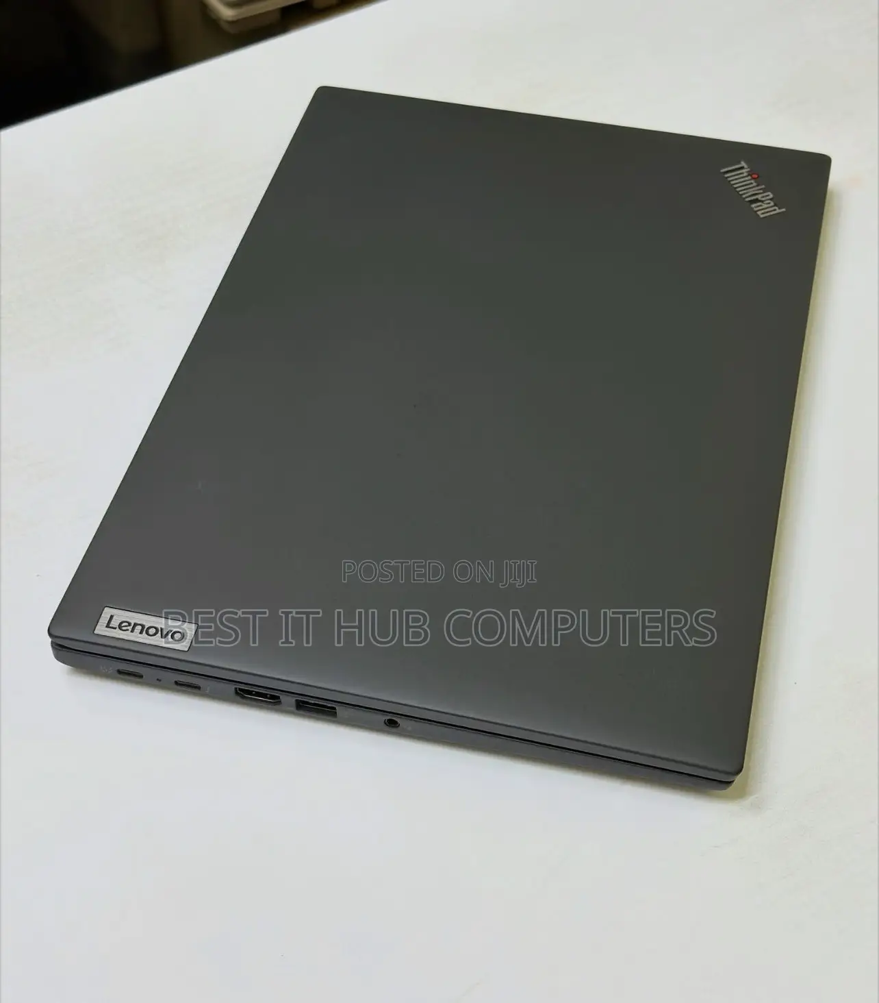 Laptop Lenovo ThinkPad T14s Gen 2 32GB Intel Core i7 SSD 512GB