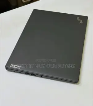 Laptop Lenovo ThinkPad T14s Gen 2 32GB Intel Core i7 SSD 512GB