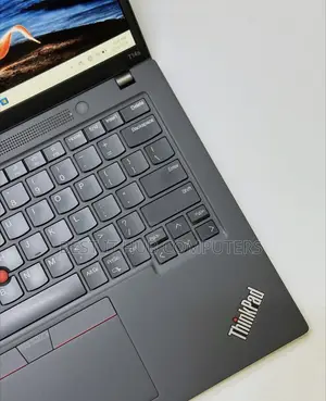 Laptop Lenovo ThinkPad T14s Gen 2 32GB Intel Core i7 SSD 512GB