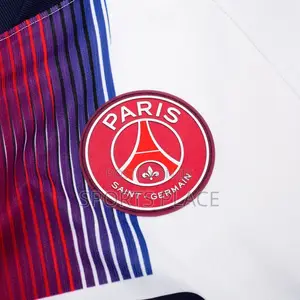 New Paris Saint Germain Away Shirt 2026/27 Jersey
