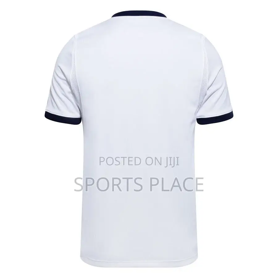 New Paris Saint Germain Away Shirt 2026/27 Jersey