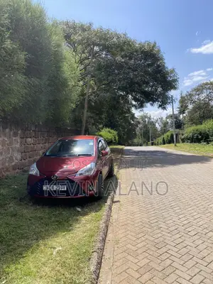 Vitz 2019 for Rental