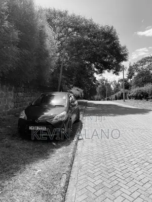 Vitz 2019 for Rental
