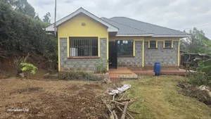 3bdrm Bungalow in Kibiku for rent