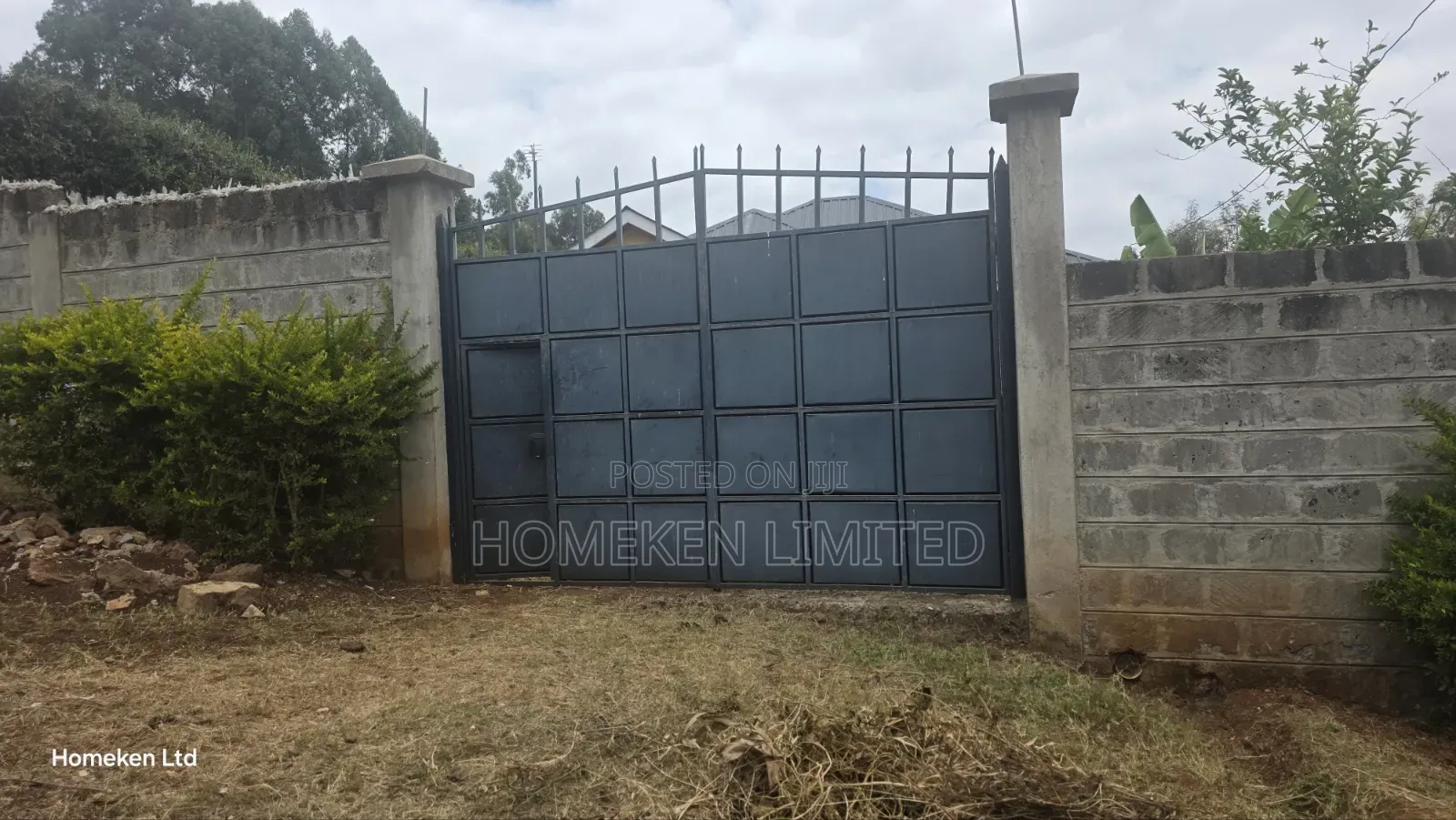 3bdrm Bungalow in Kibiku for rent