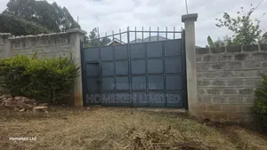 3bdrm Bungalow in Kibiku for rent
