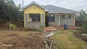 3bdrm Bungalow in Kibiku for rent