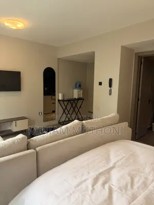 Furnished 1bdrm Apartment in Altura Apartments, Milimani for rent