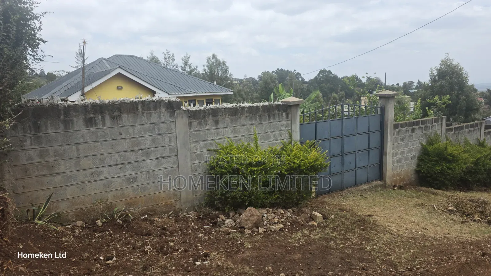 3bdrm Bungalow in Kibiku for rent