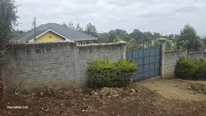 3bdrm Bungalow in Kibiku for rent