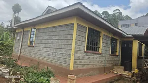 3bdrm Bungalow in Kibiku for rent