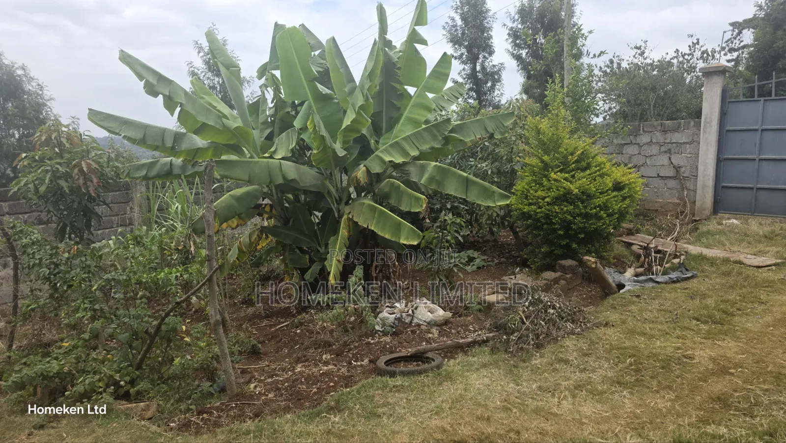 3bdrm Bungalow in Kibiku for rent