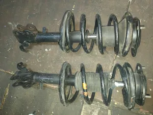 Toyota Ea 90 Front Shock Absorber