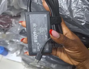 HP Type C Chargers