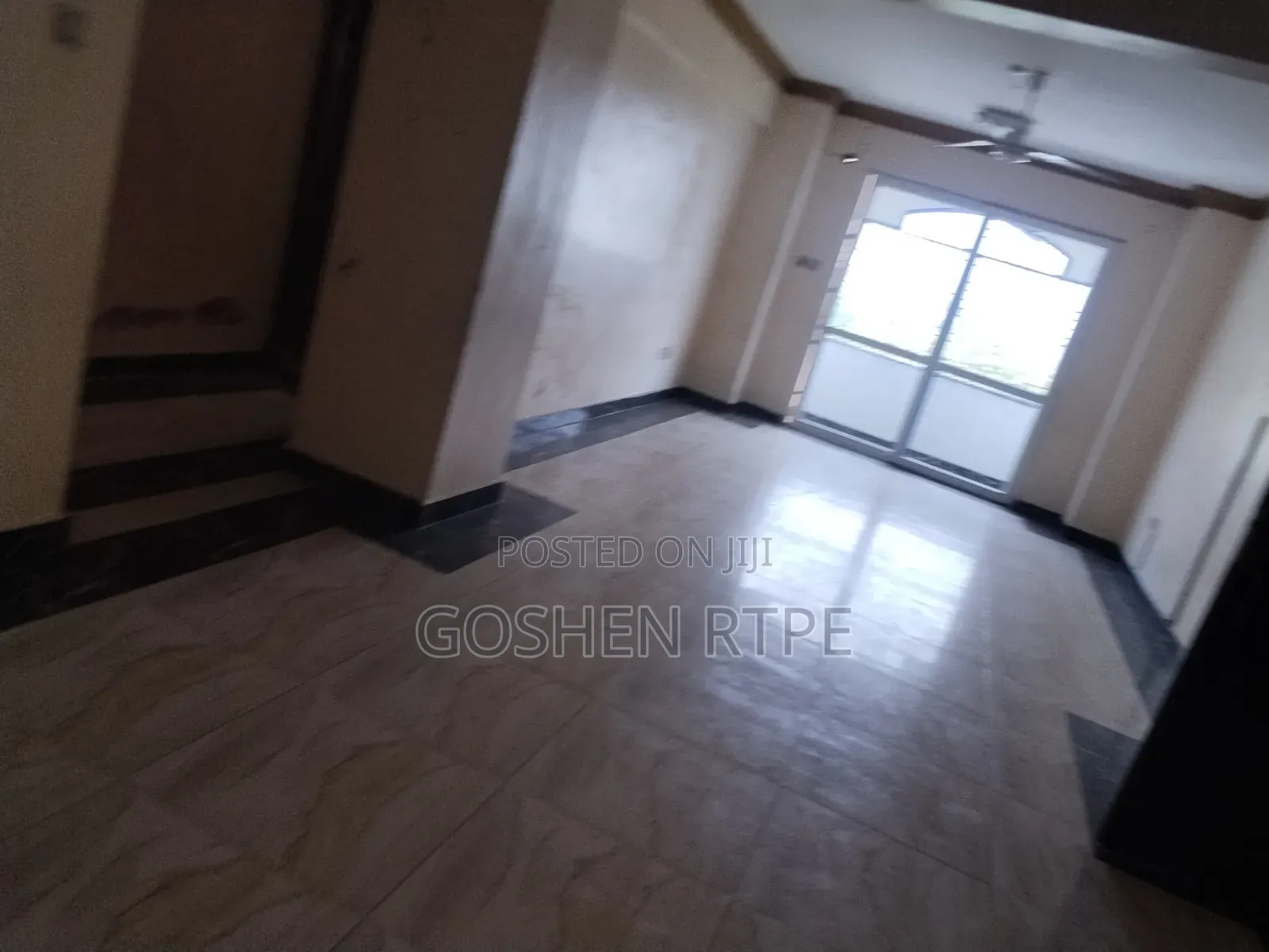 3bdrm Apartment in Tudor for rent