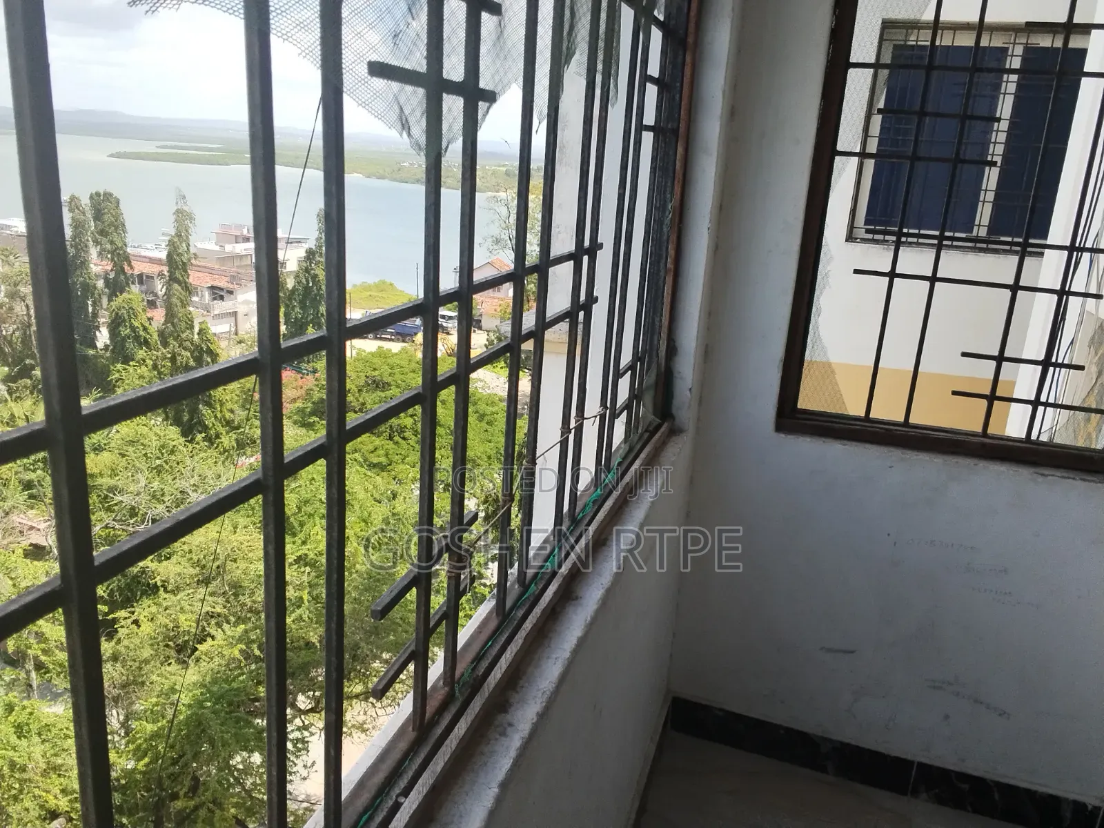 3bdrm Apartment in Tudor for rent