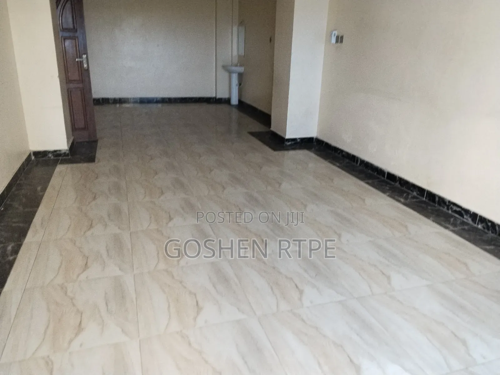 3bdrm Apartment in Tudor for rent