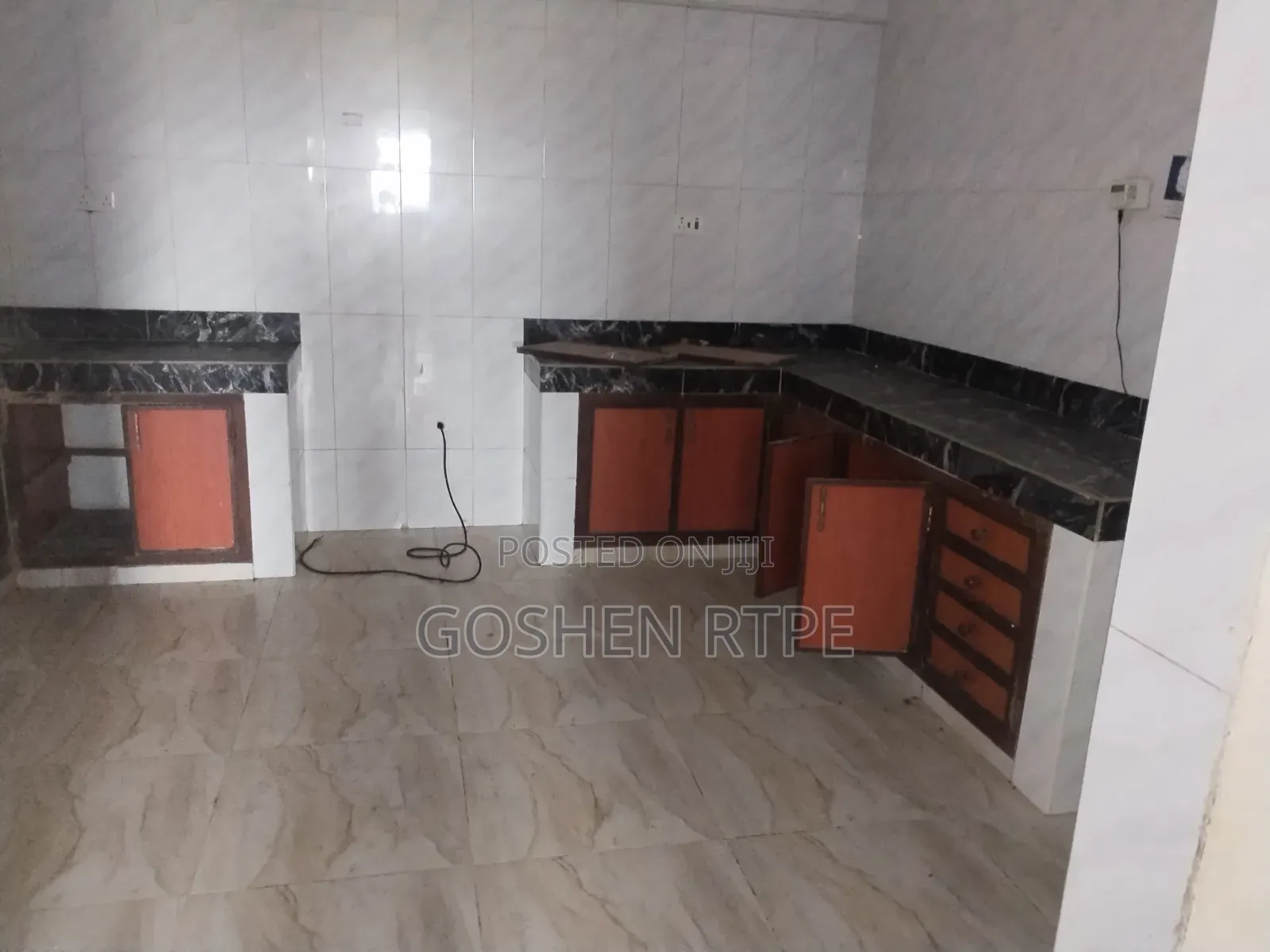 3bdrm Apartment in Tudor for rent