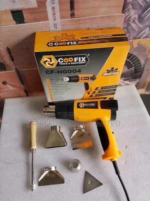 Coofix Heat Gun