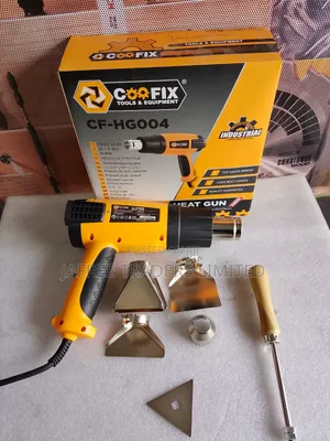 Coofix Heat Gun