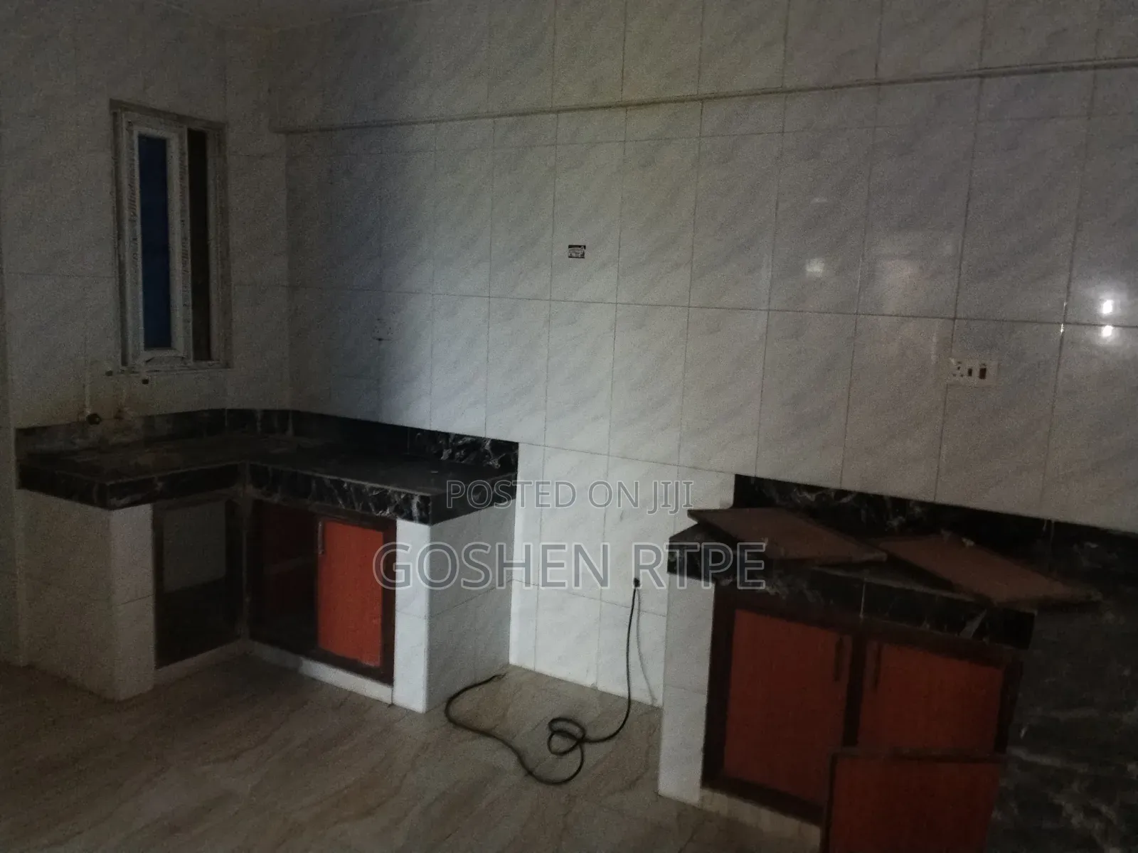 3bdrm Apartment in Tudor for rent