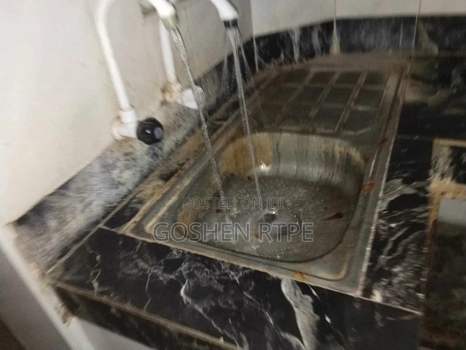 3bdrm Apartment in Tudor for rent