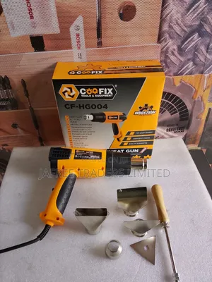 Coofix Heat Gun