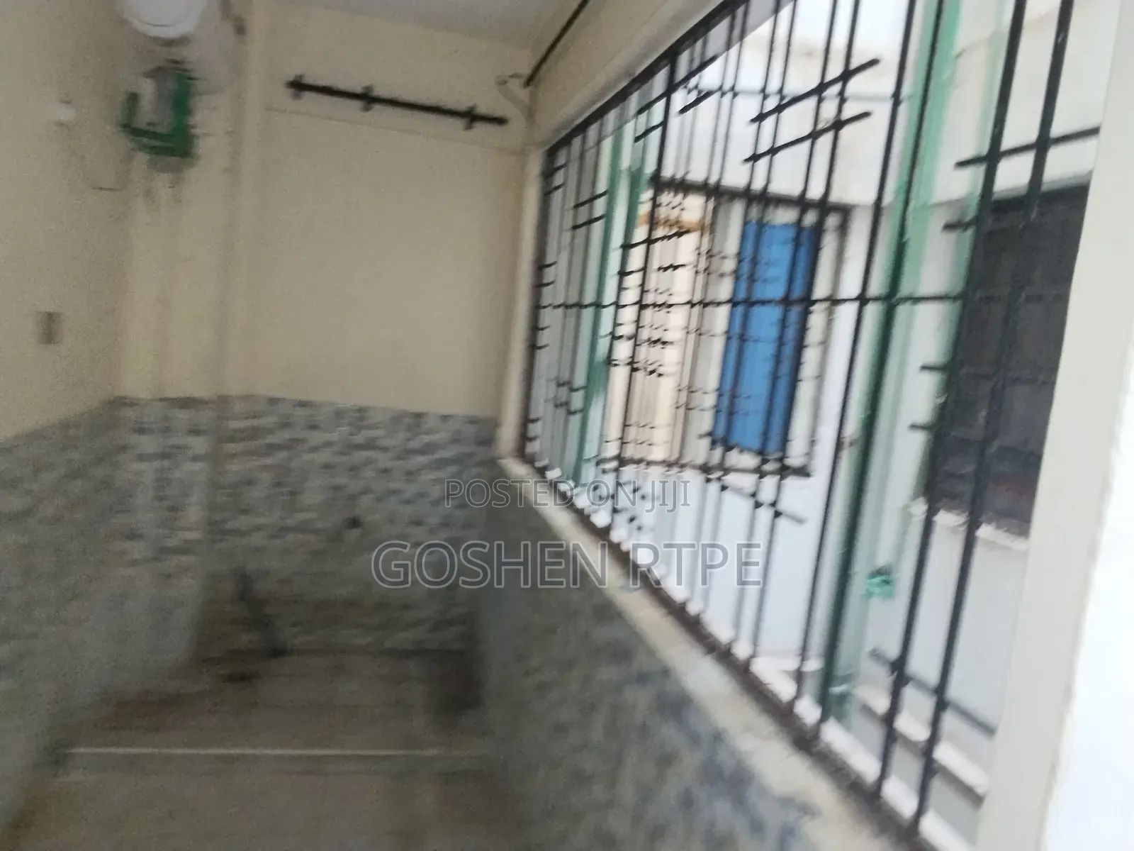 3bdrm Apartment in Tudor for rent