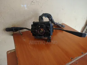 Landcriuser 75 Series Ignition Switch