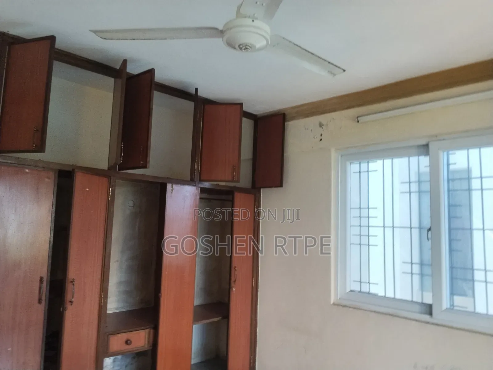 3bdrm Apartment in Tudor for rent