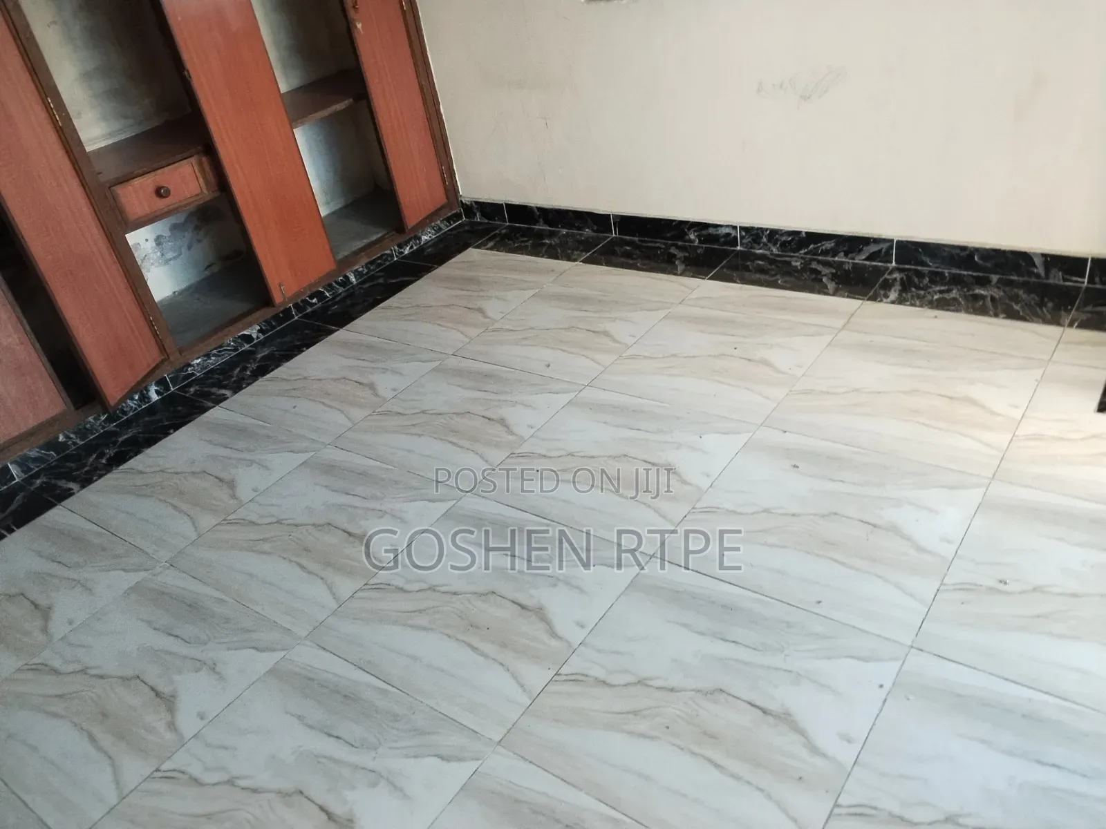 3bdrm Apartment in Tudor for rent