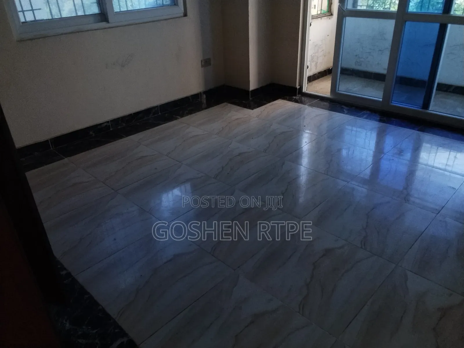 3bdrm Apartment in Tudor for rent